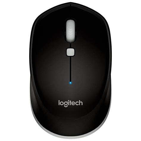 Logitech M535 Review - Slant