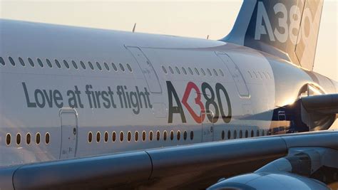 Emirates expects Airbus A380neo update mid-year - Executive Traveller