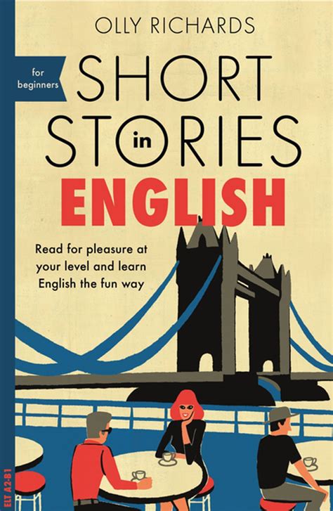 Short Stories in English for Beginners eBook by Olly Richards - EPUB | Rakuten Kobo 9781473683563