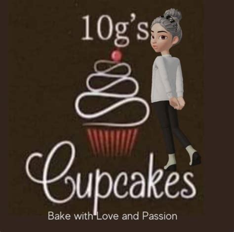 10g's Cupcakes & Crafts