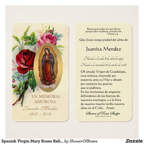 Pin di SPANISH CATHOLIC CARDS