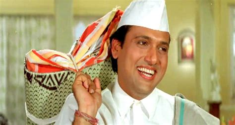 10 Things We Love About Govinda - Rediff.com Movies