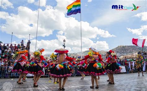 Danzas Folkloricas de Perú | Danzas Tipicas de Cusco | Dansas de Peru