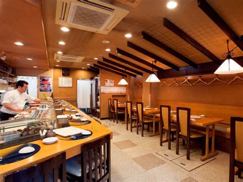 Tokyo Skytree Restaurants - 12 Excellent Places to Eat | SAVOR JAPAN ...