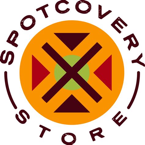 Shop – Spotcovery Store