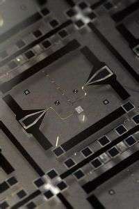 Researchers make milestone discovery in quantum mechanics