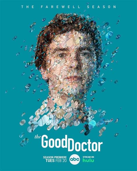 The Good Doctor Season 7 (Complete) Mp4 Mkv Download - 9jarocks