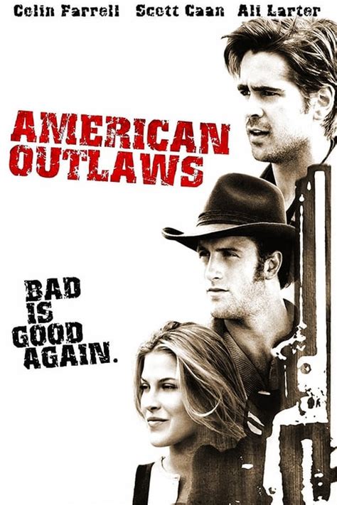 [Descargar] American Outlaws 2001 Película Completa Español Mega