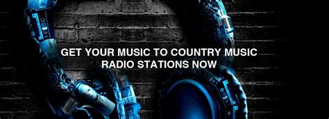 Submit Song for Country Radio Stations, Music Row | Gamma Records