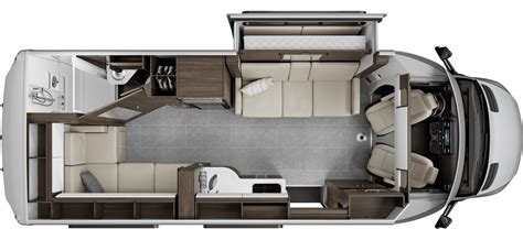 Sprinter Travel Trailer Floor Plans | Floor Roma