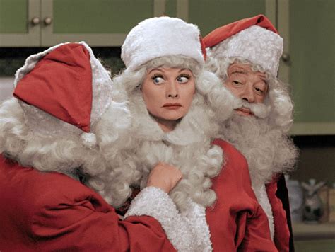 Classic 'I Love Lucy' Christmas episode to air Friday night in color - syracuse.com