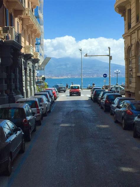 Naples, Italy | Street view, Travel, Italy