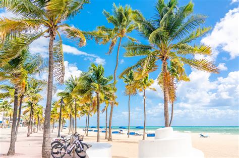 10 Best Beaches in Fort Lauderdale - Which Fort Lauderdale Beach is ...