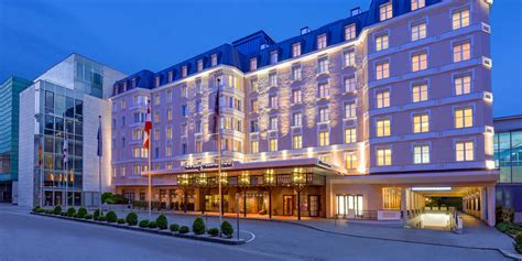 Sheraton Salzburg Hotel Event Spaces - Prestigious Venues