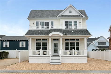 Front View | Builder: Garden State Modular Homes | Manufacturer: Apex ...