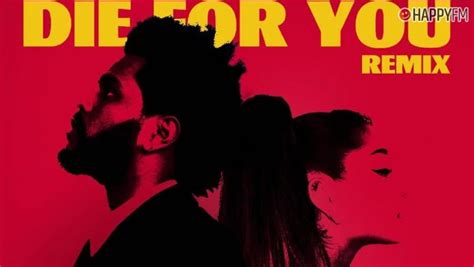 The Weeknd y Ariana Grande alcanzan el primer puesto del Billboard Hot ...