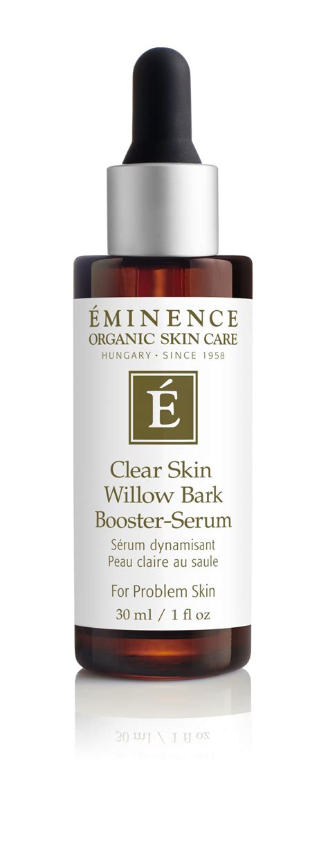 Eminence Clear Skin Probiotic Serum - The Waters Spa