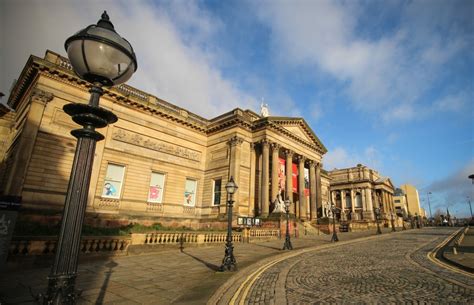 20 Must-Visit Attractions in Liverpool, UK