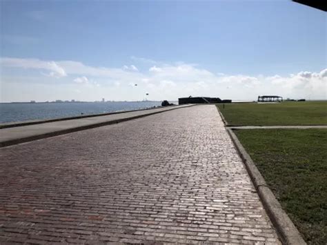 2023 Best Historic Site Trails in Port Bolivar | AllTrails