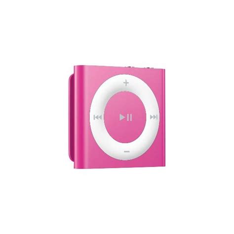 Apple iPod shuffle 4th Gen 2GB NZ Prices - PriceMe