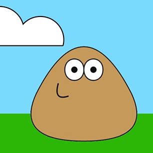 Pou Online - Play Pou Online Game on Plonga.com