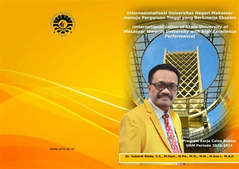 (PDF) Internasionalisasi Universitas Negeri Makassar