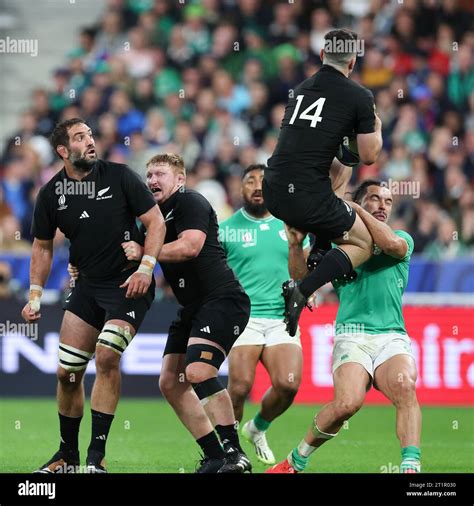 Ireland france rugby 2023 hi-res stock photography and images - Alamy