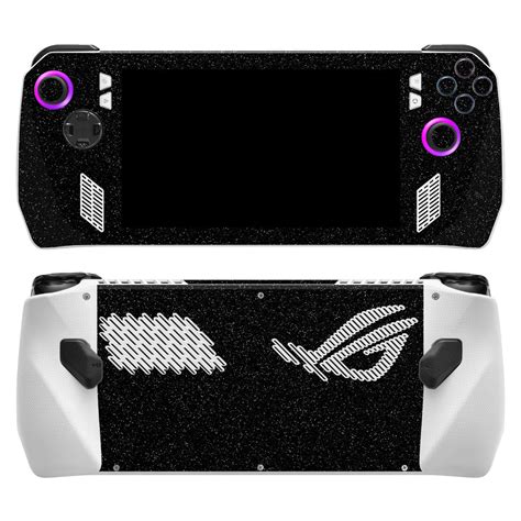 ASUS ROG Ally Limited Series Skins, Wraps & Covers – Slickwraps