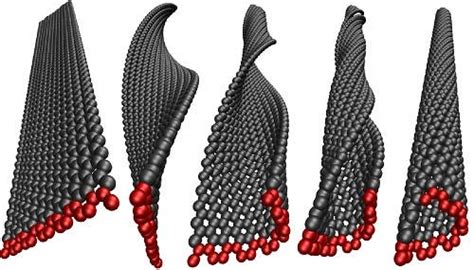 Scientists discover novel way of making carbon nanotubes