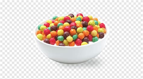 Breakfast cereal Rice Krispies Treats Corn flakes Frosted Flakes Trix, CEREAL, food, sweetness ...