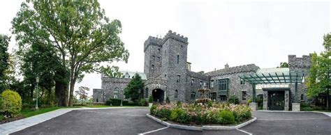 Castle Hotel & Spa Tarrytown, New York, US - Reservations.com