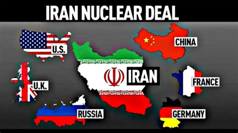 The U.S. Just Declared War on Iran