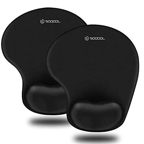 Top 10 Best Ergonomic Mouse Pad (Review & Buying Guide) in 2024 - Best Review Geek