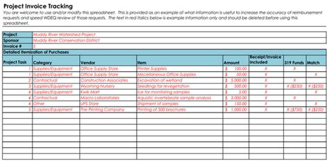 Sales Invoice Tracker Excel Template – pulp