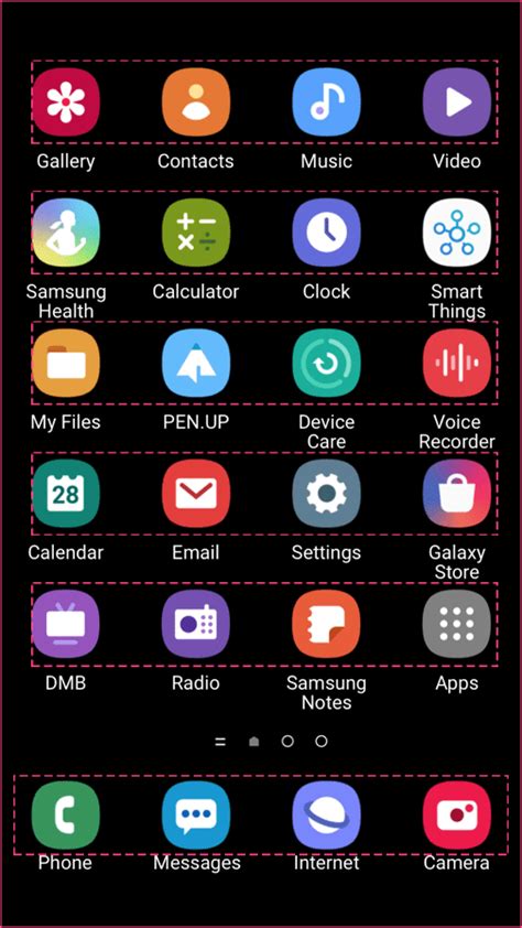 How To Design Galaxy Themes App Icons | Samsung Developer