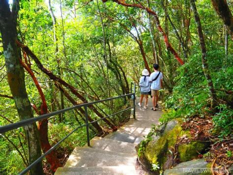 Langkawi Sky Bridge - Ultimate Guide (Own Experience & Tips)