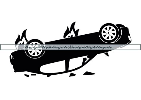 Car Crash Clipart | ubicaciondepersonas.cdmx.gob.mx