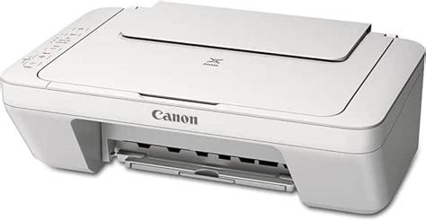 Canon Pixma MG2522 All-in-One Inkjet Printer, Scanner & Copier: Amazon ...