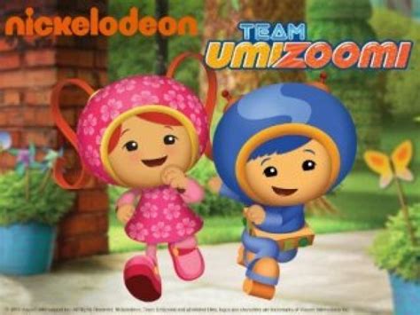 Team Umizoomi Season 2 Air Dates & Countdown