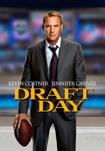 Draft Day - Movies on Google Play