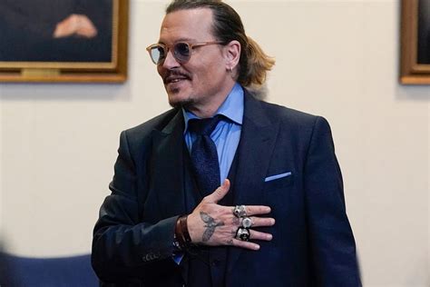 'Hot Take: The Depp/Heard Trial' Official Trailer | Hypebeast