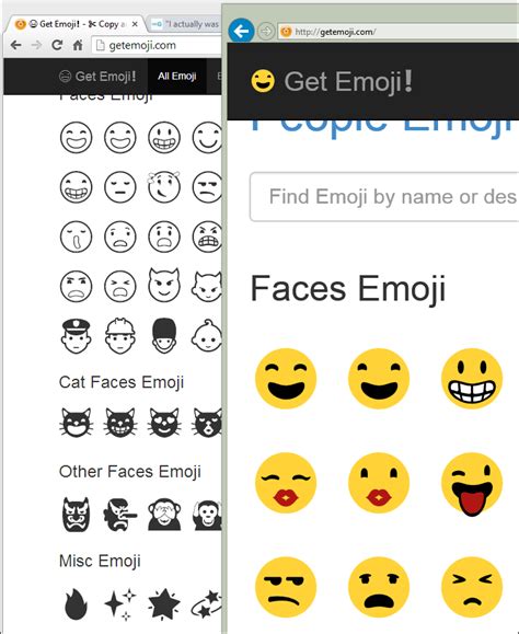 How to enter and use Emoji on Windows 8.1 - Scott Hanselman's Blog