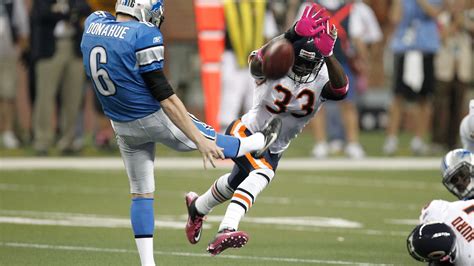 Long-time Lions nemesis Charles Tillman announces retirement - Pride Of Detroit