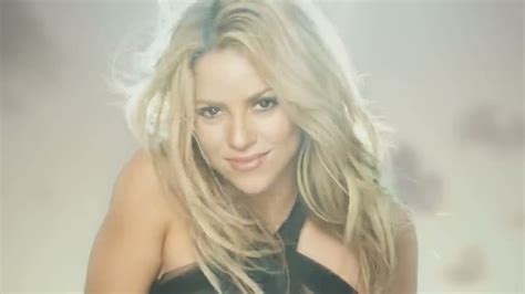 Shakira - Gypsy Lyrics And Videos