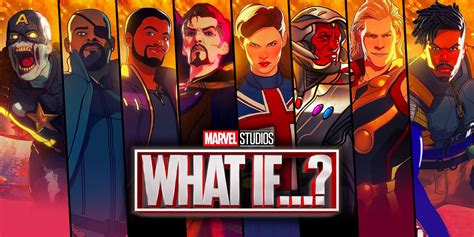 Every What If...? Episode Ranked from Worst to Best