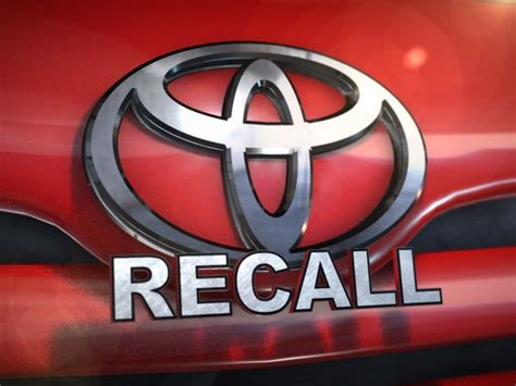 Toyota Tundra Recall 2024 List - Haley Keriann