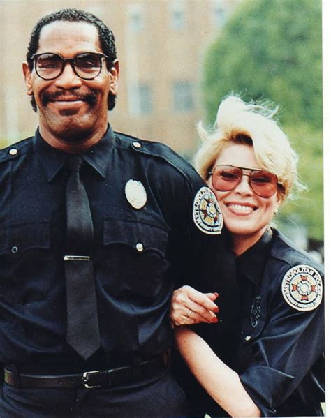 Interiorator | Police academy movie, Police academy, Leslie easterbrook