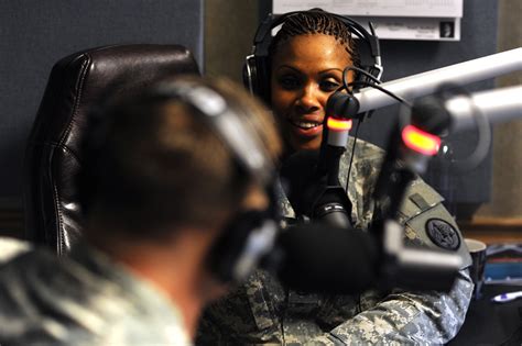 Fort Hood internet radio making strides to reach out to military ...