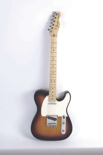 Fender Highway One Telecaster review | MusicRadar