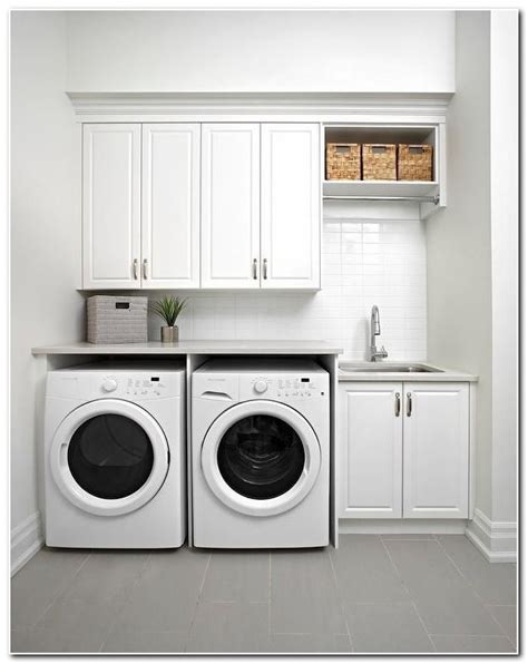 Ikea Laundry Cabinet With Sink - Sink And Faucet : Home Decorating Ideas #ow6GWqq6aX